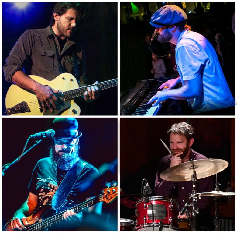 Jason Rabe Band The Jason Spooner Band adds Friday night concert in Brownfield