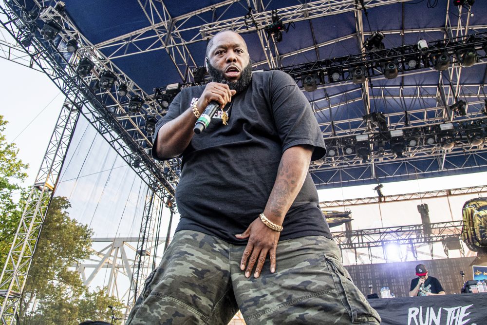 Killer Mike