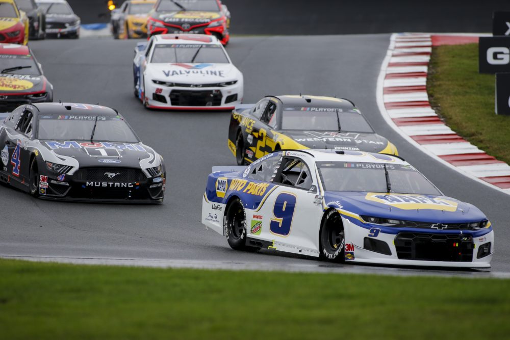NASCAR_Charlotte_Auto_Racing_29849