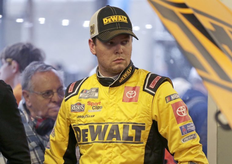 NASCAR_Jones_Fired_Auto_Racing_26912