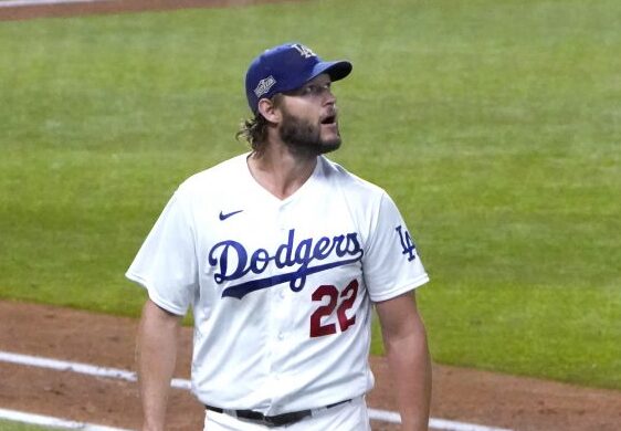 NLDS_Padres_Dodgers_Baseball_73535