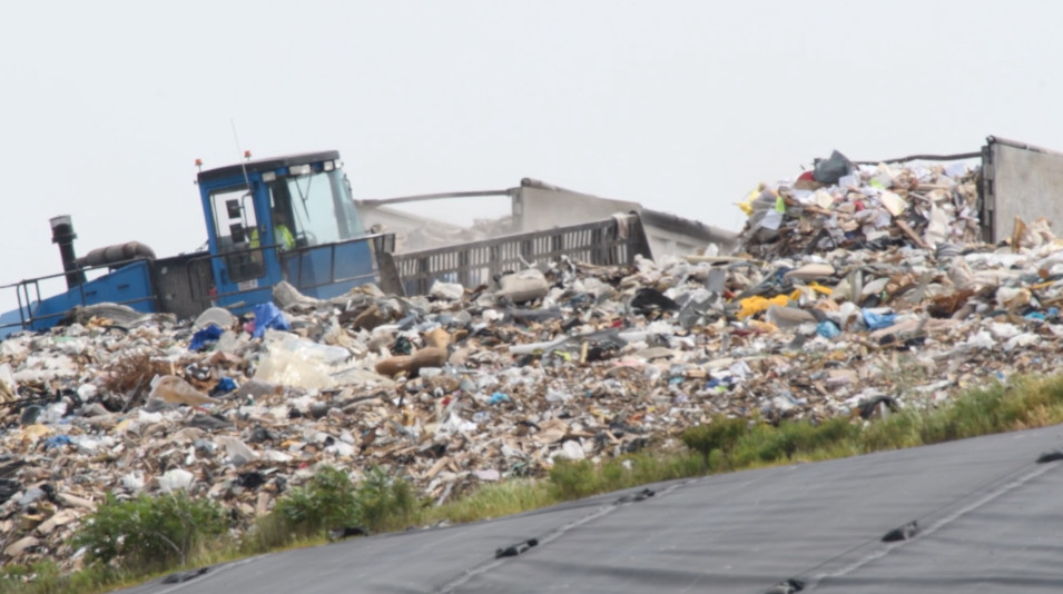 Maine State needs to expand its biggest landfill