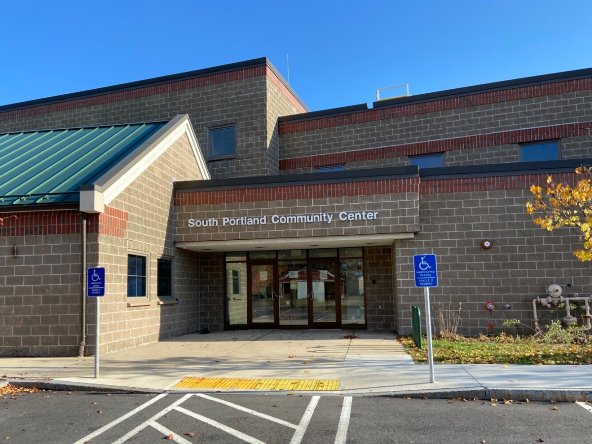 South Portland Community Center