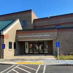South Portland Community Center