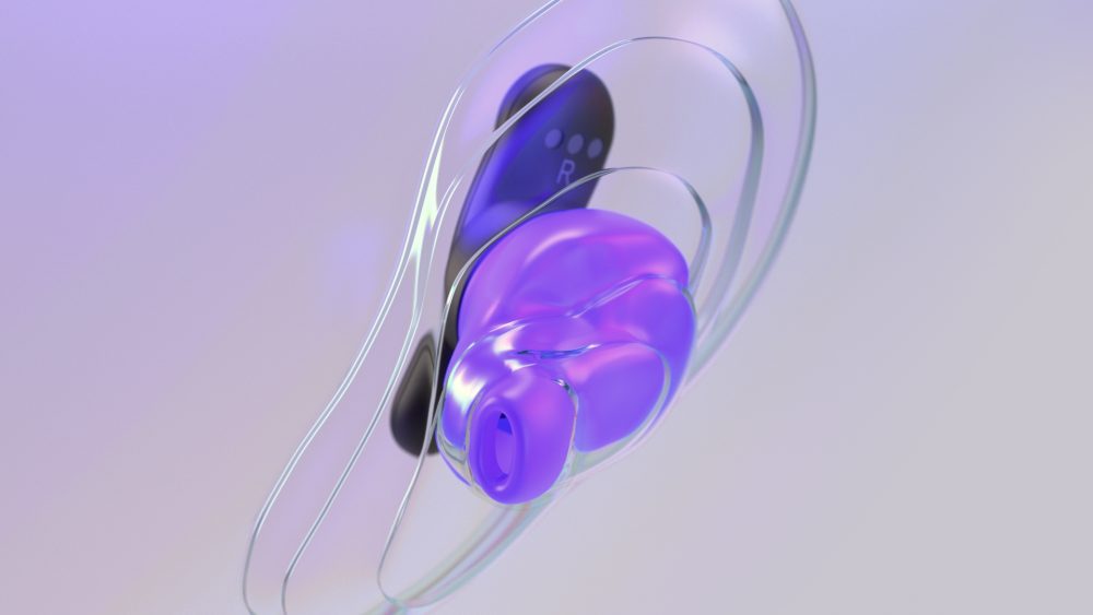Ultimate Ears Reinvents Wireless Earphones with UE FITS; Earbuds Instantly Mold to Fit Each Ear