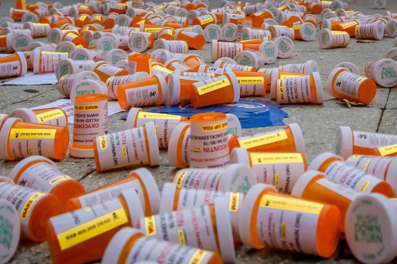 Federal task force to crack down on overprescription of opioids in the ...