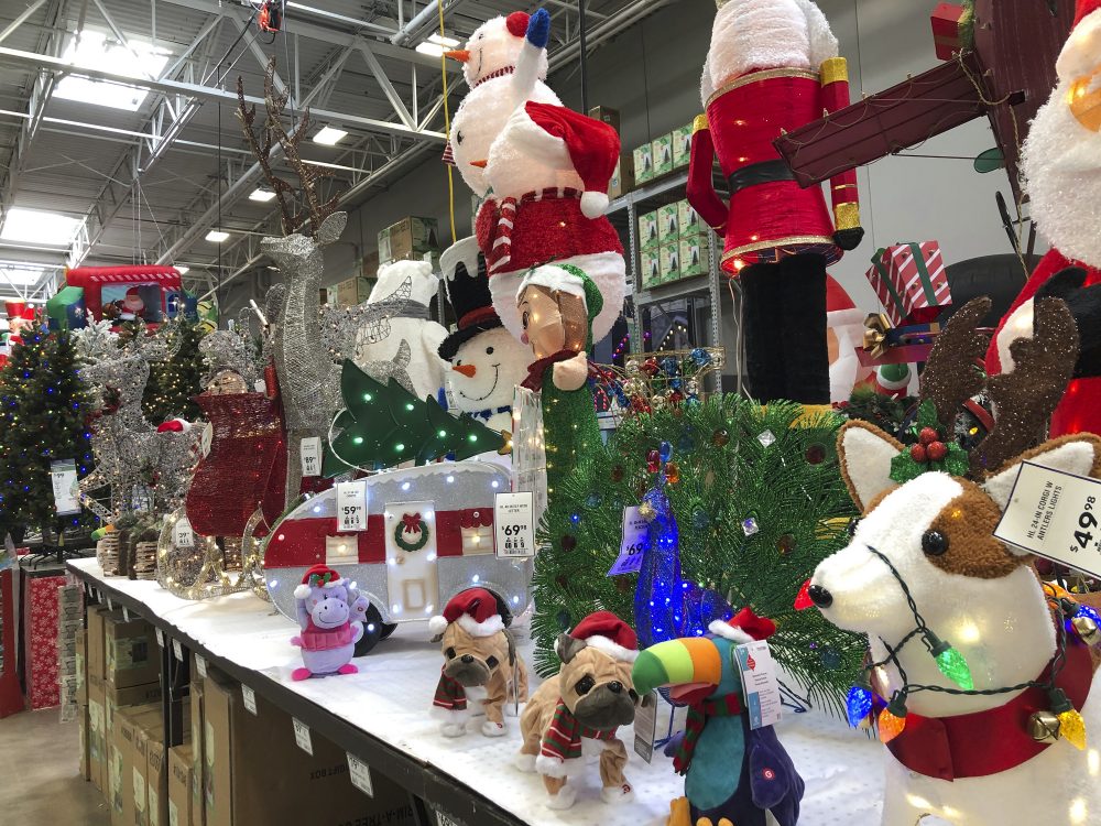 lowes