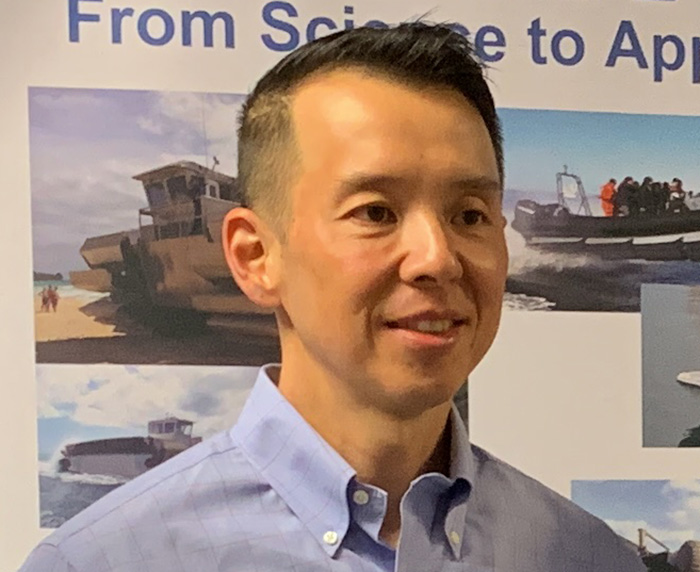 Martin Kao