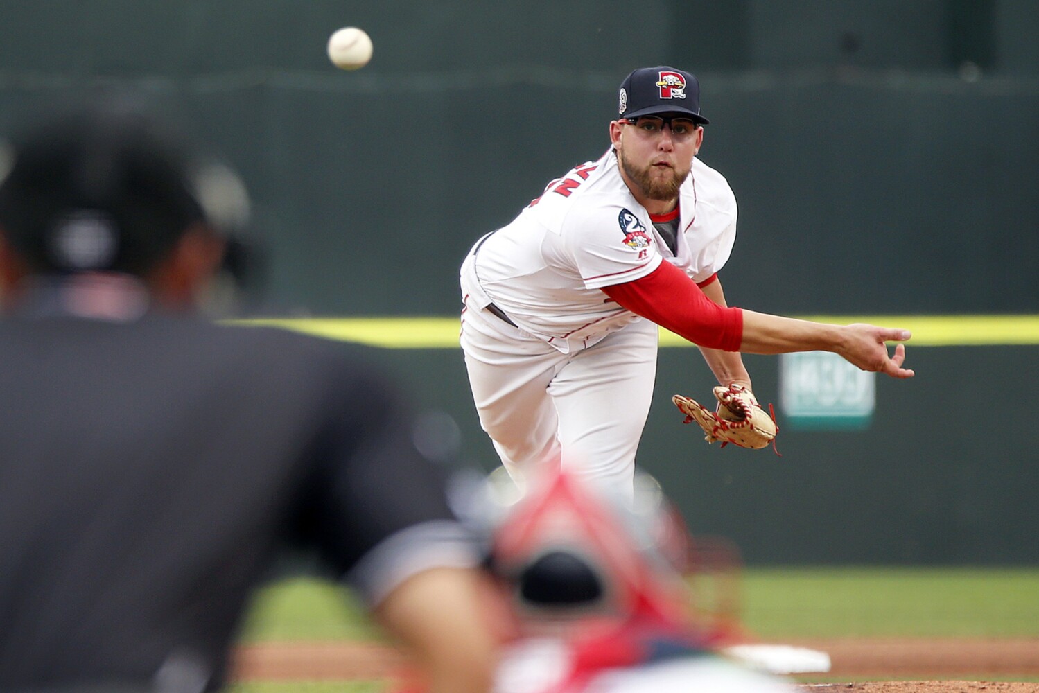 Discover the Portland Sea Dogs