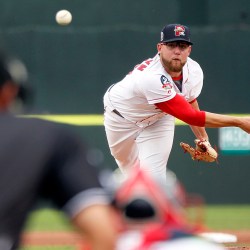 Nancy, Sluggo, and Slugger: The Story Behind the Portland Sea Dogs –  SportsLogos.Net News