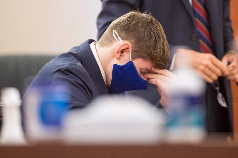 Teen involved in Clinton fatal crash pleads guilty to all charges