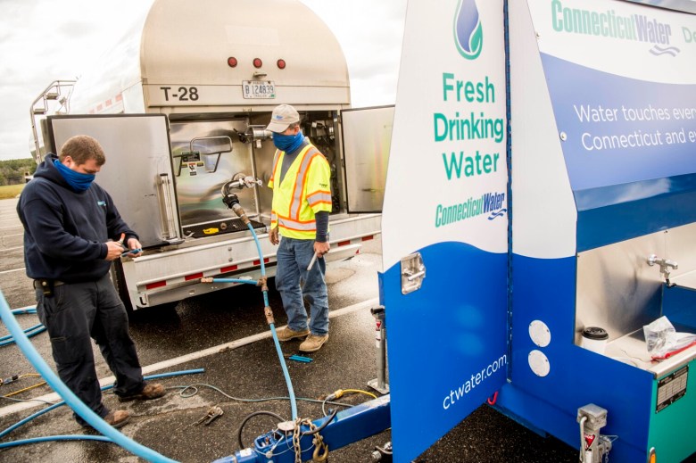 Maine Water Co. is proposing a rate increase. Here's how to give feedback.