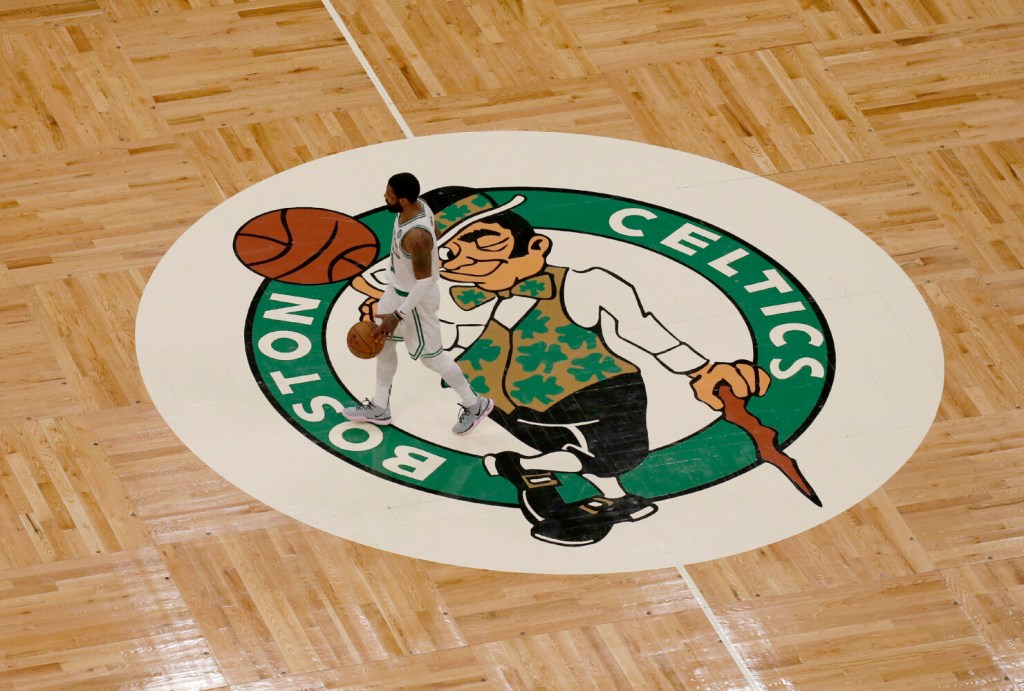 Celtics honor Bill Russell with new City Edition uniform for 2022-23