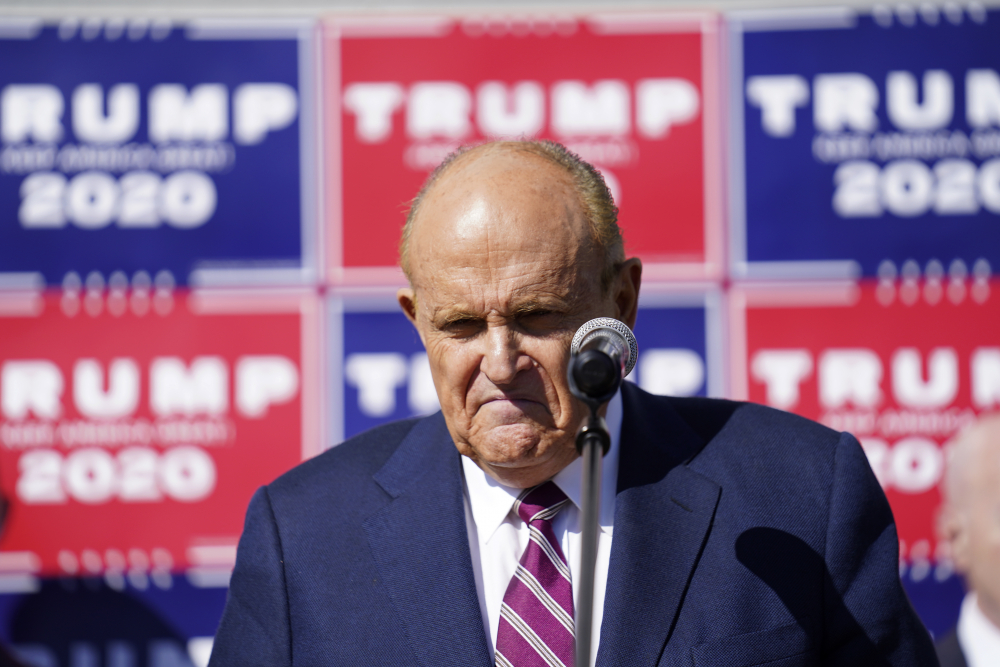 APTOPIX_Election_2020_88278