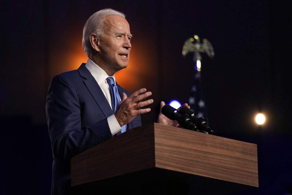 Joe Biden