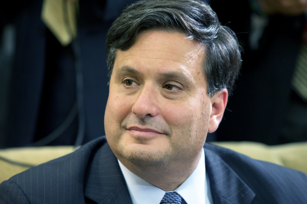 Ron Klain