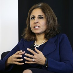 Neera Tanden