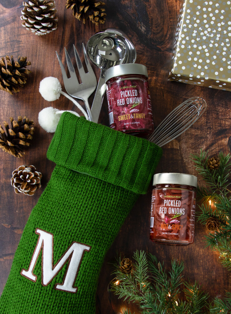 Stocking Stuffers For The Entire Family - SUGAR MAPLE notes