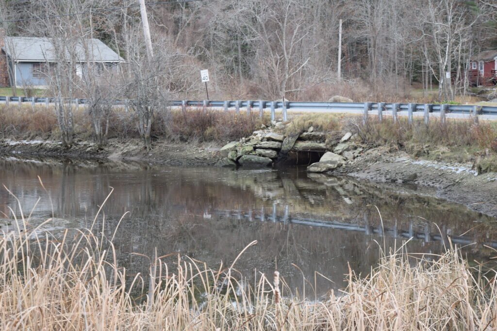 Woolwich purchases land for potential future road