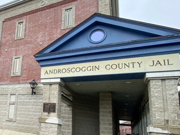 Androscoggin County OKs medical services contract for Auburn jail
