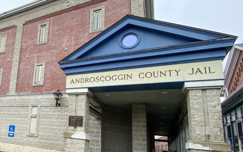 Androscoggin County OKs medical services contract for Auburn jail