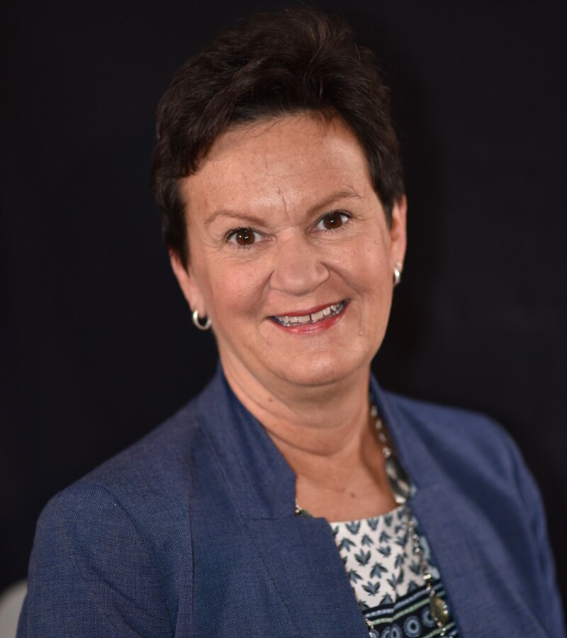 Julie Richard