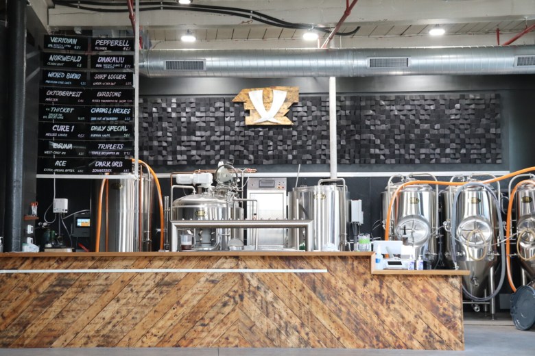 Biddeford's Banded Brewing Co. to close at summer's end