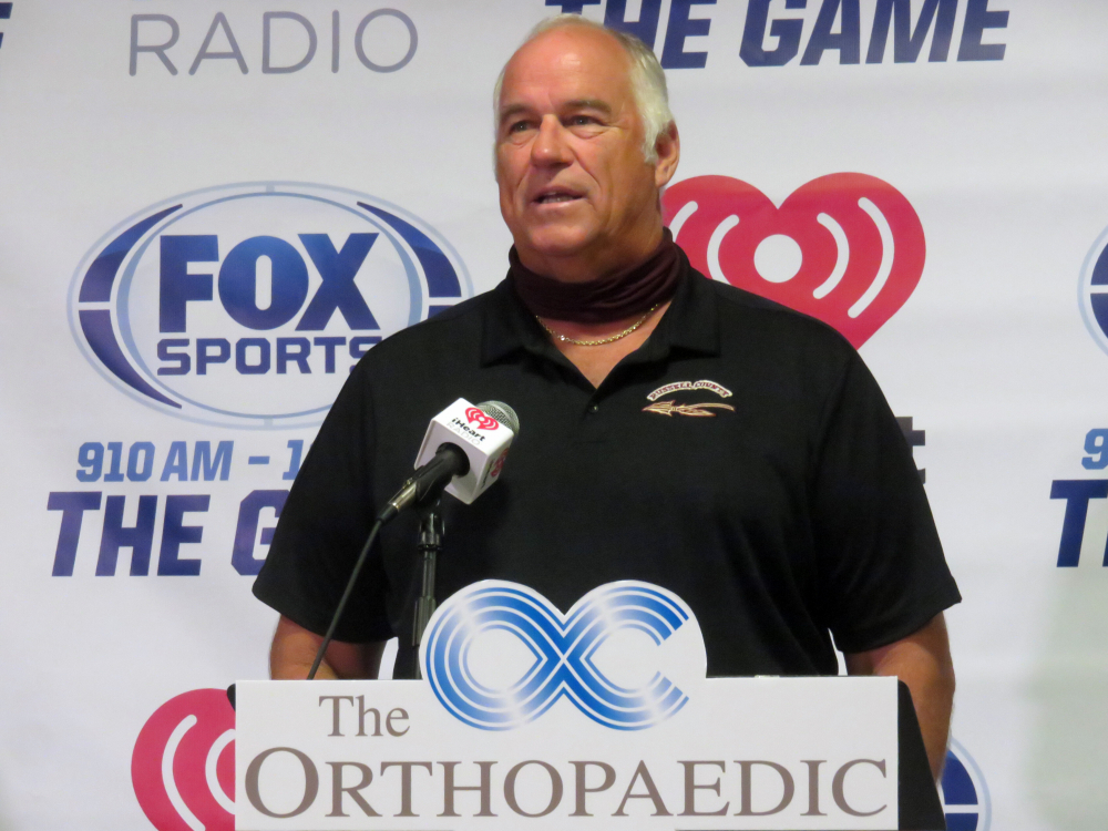 Paul_Newberry_A_Coach's_Stand_Football_11581