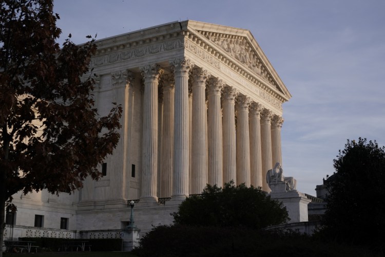 The Supreme Court will hear arguments Tuesday in the third major legal challenge to the Affordable Care Act. 