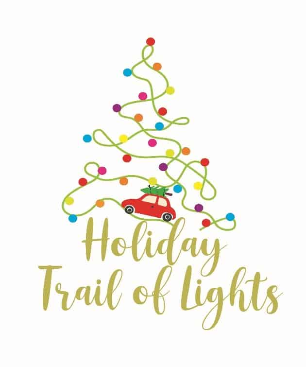 ‘Trail of Lights’ fun for decorators, viewers and a boost for nonprofits