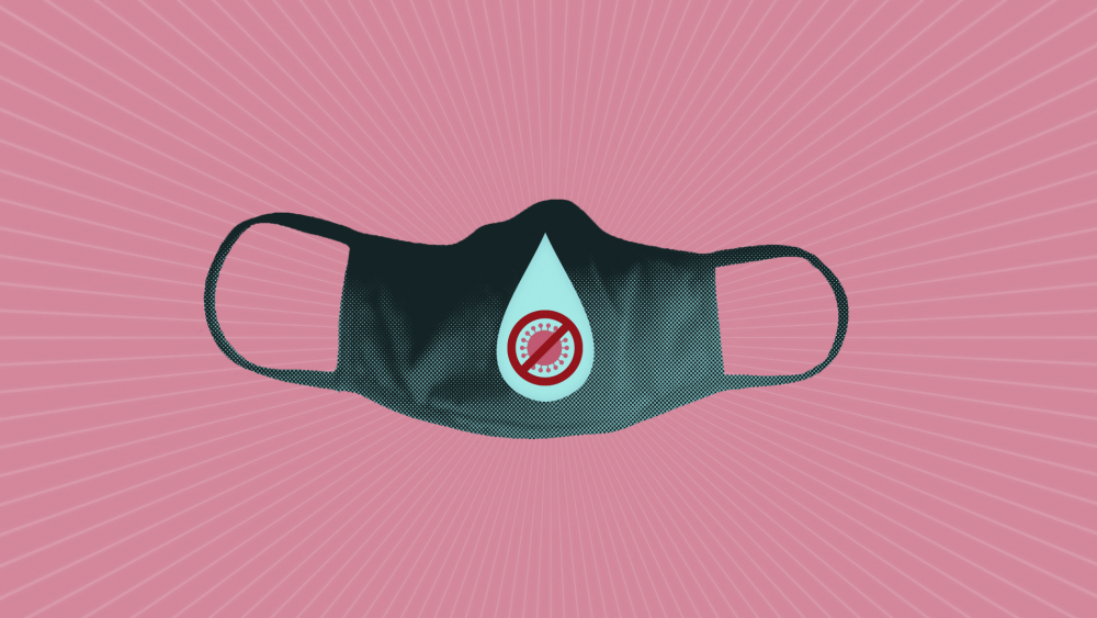 Virus Outbreak-Viral Questions-Antiviral Coating