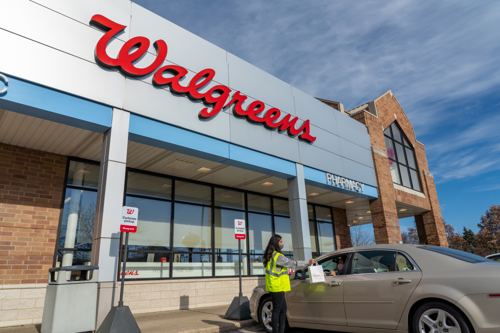 Walgreens erfindet mit myWalgreens das größte auf Gesundheit und Wohlbefinden ausgerichtete Treueprogramm der Nation neu und bietet Kunden viele weitere Vorteile