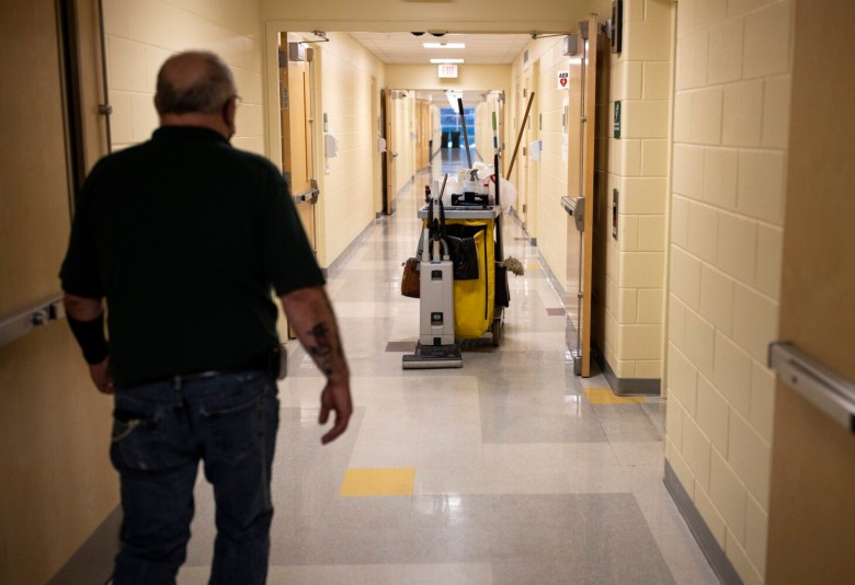Staffing shortages caused by COVID exposure forcing some Maine schools ...
