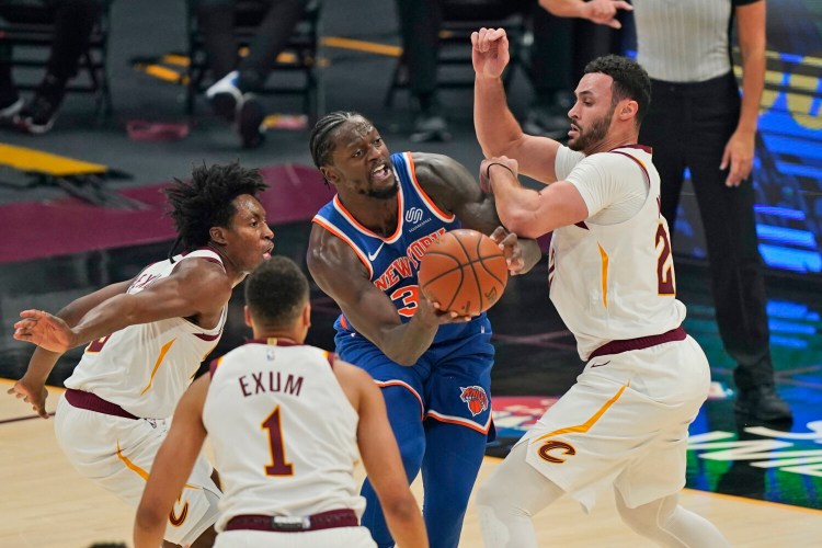 NBA roundup: Despite 51 from Zach LaVine, Pistons top Bulls