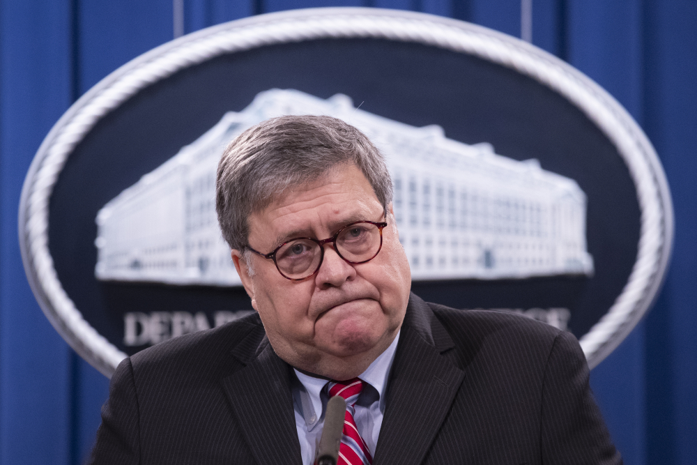 APTOPIX_Trump_Barr_20197