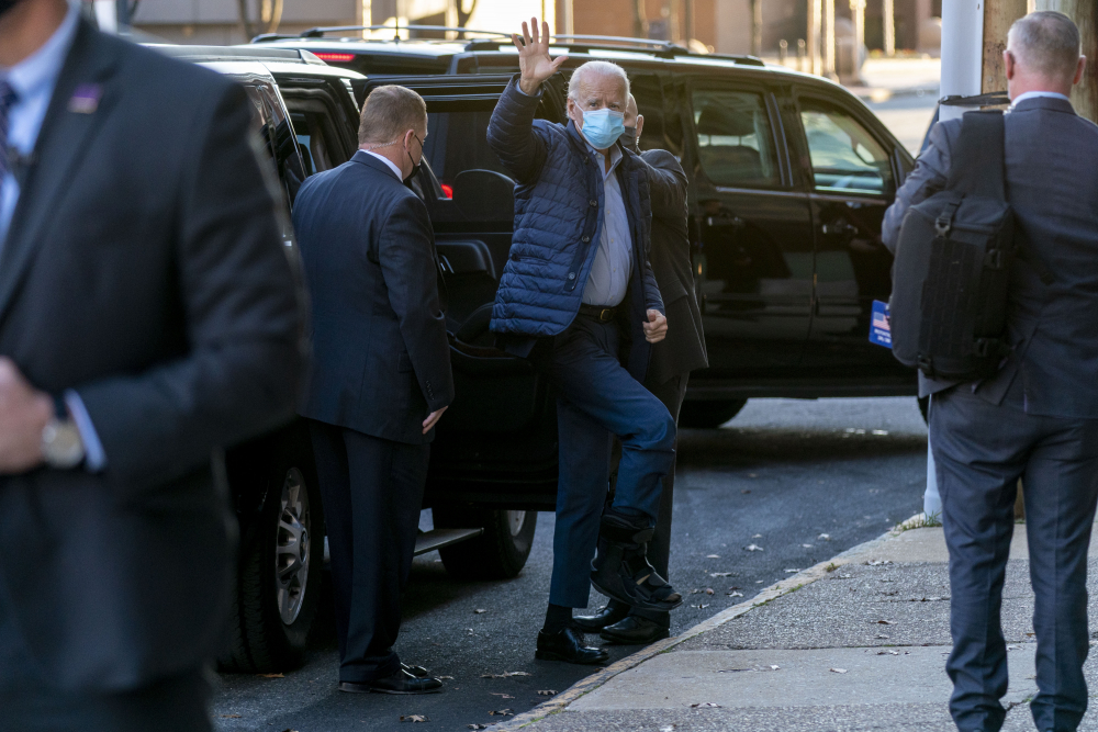Joe Biden