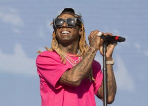 Lil Wayne