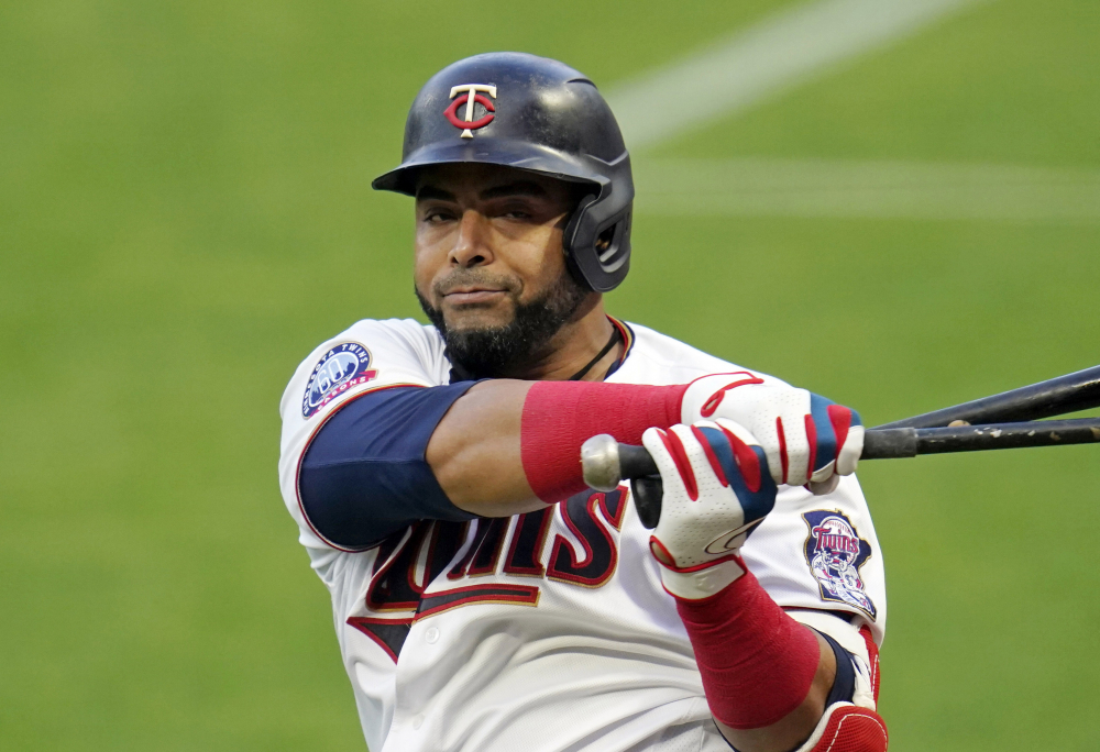 Nelson Cruz contract: Twins sign DH to one-year, $13 million deal - Sports  Illustrated