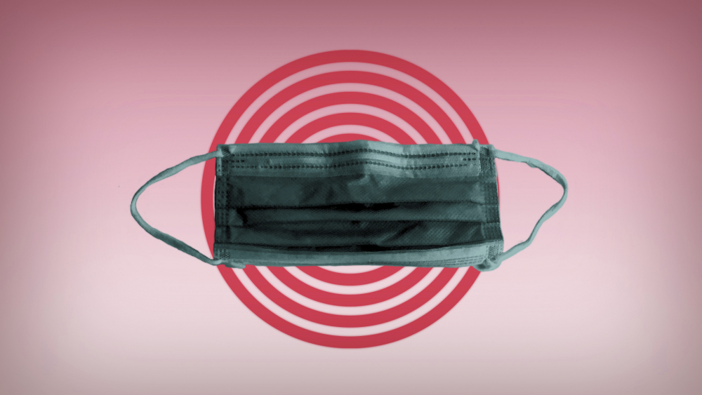 Virus Outbreak-Viral Questions-Masks