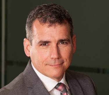 Tim Jalbert named chief financial officer at The Cedars
