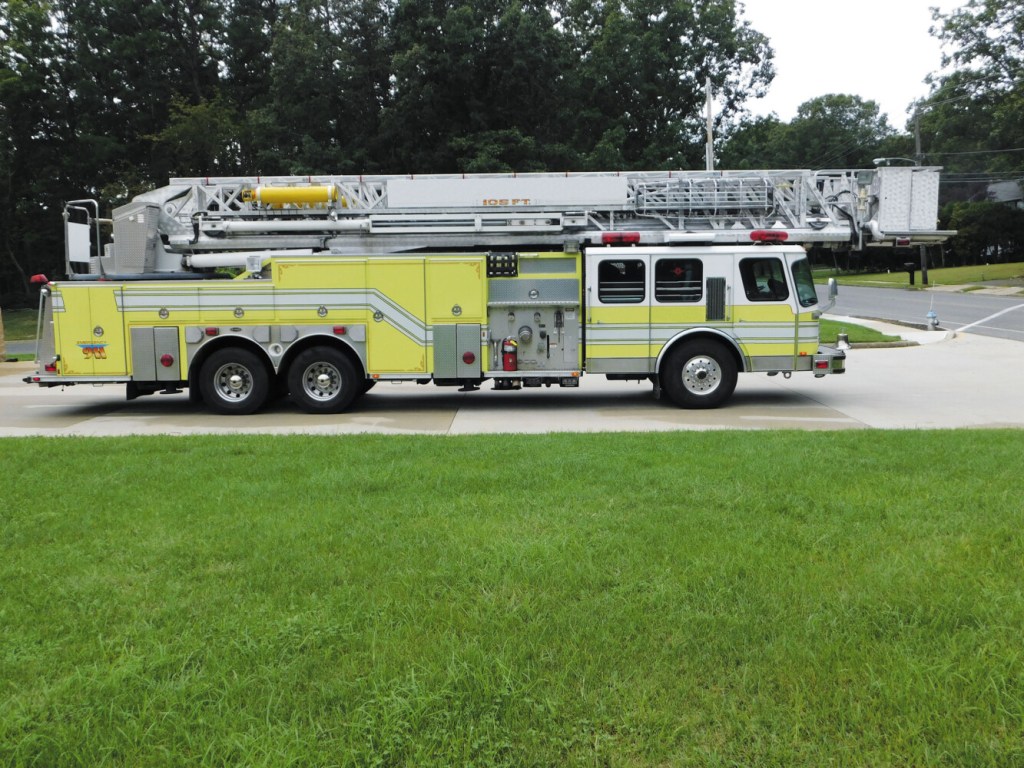 Livermore Falls selectmen vote to buy land for fire substation