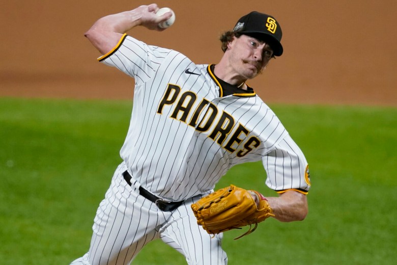 Tom Caron: No big splashes, but the Red Sox are adding pitching depth