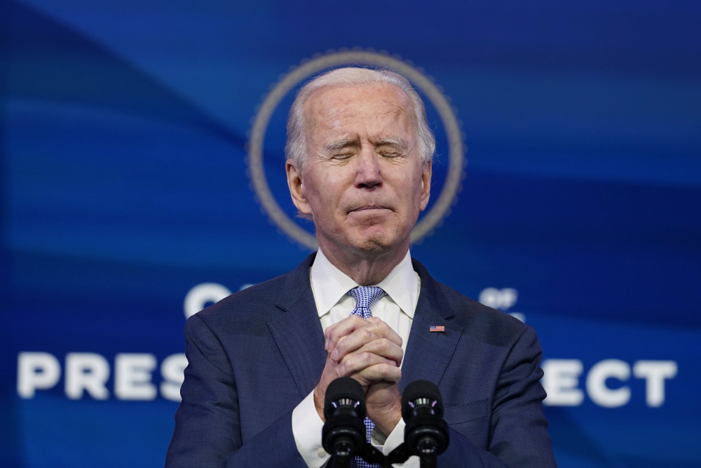 Joe Biden