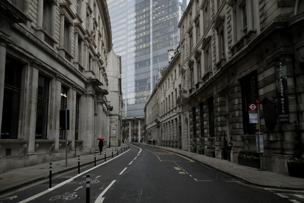 APTOPIX_Virus_Outbreak_Britain_58763