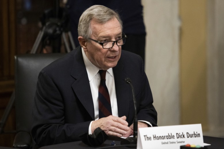 Democrats start reining in expectations for immigration bill