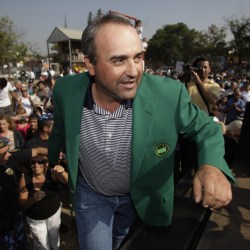 Angel Cabrera