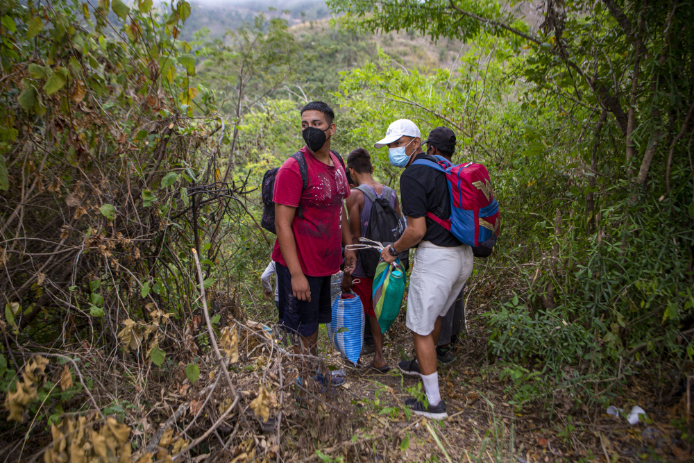 Guatemala_Honduras_Migrant_Caravan_33262