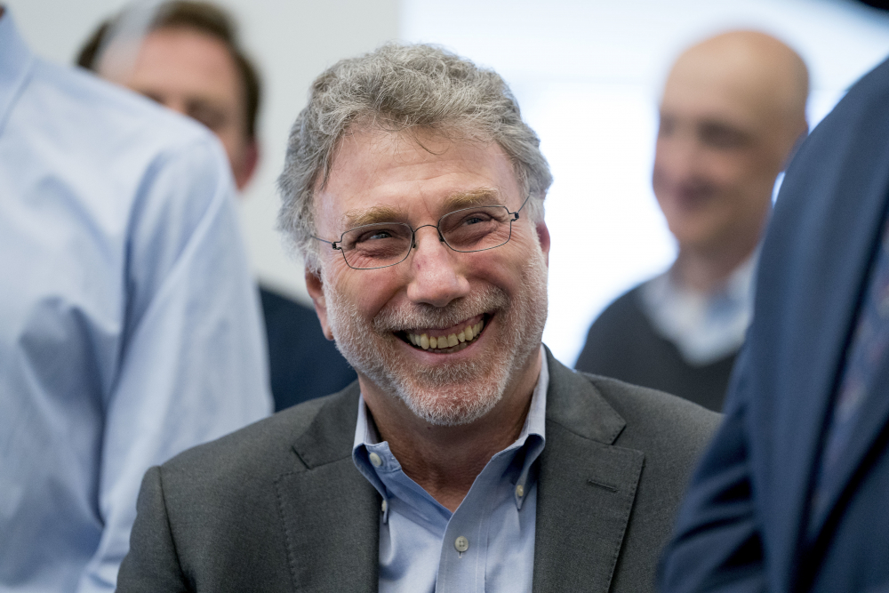Marty Baron