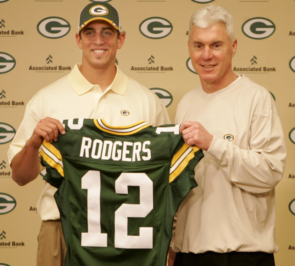 THOMPSON, RODGERS