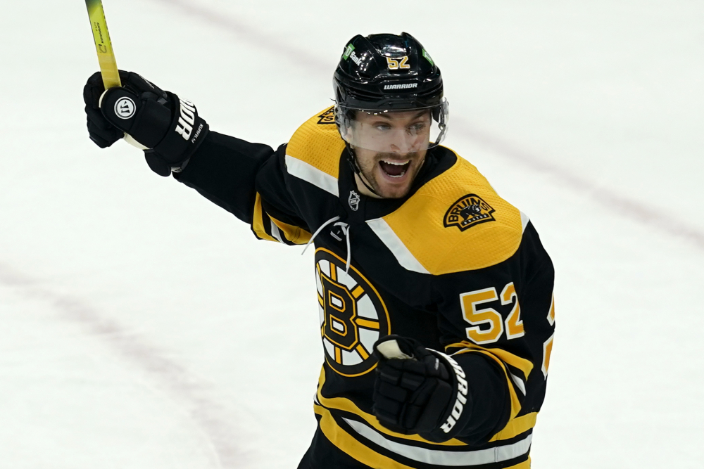 Sean Kuraly